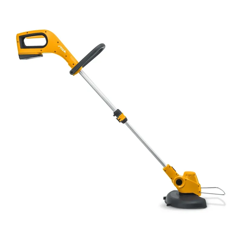 Akku-Rasentrimmer GT 100e (Inkl. Akku u. Ladegerät) Expressversand